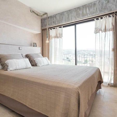 La Maison De Lulu Ница Екстериор снимка
