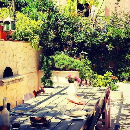 La Maison De Lulu Ница Екстериор снимка