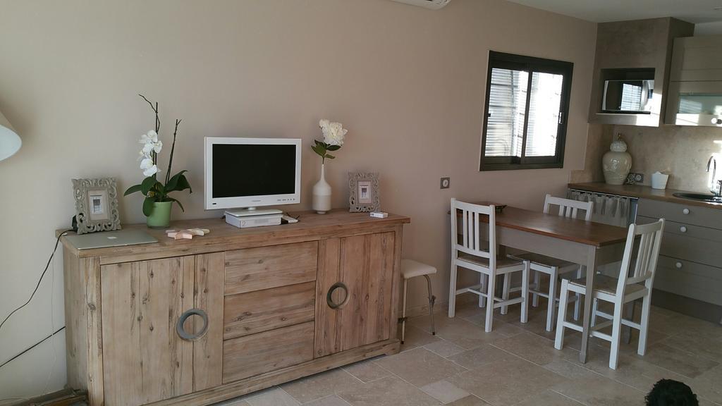 La Maison De Lulu Ница Екстериор снимка