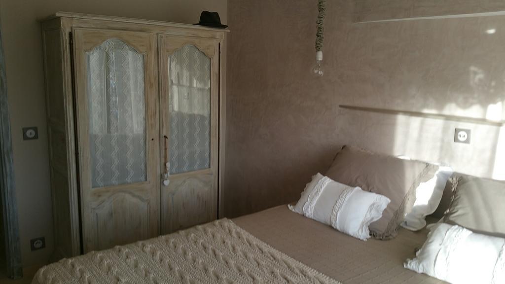 La Maison De Lulu Ница Екстериор снимка