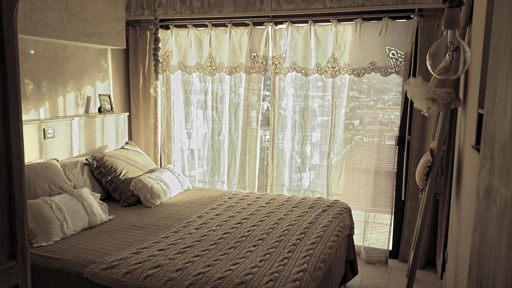 La Maison De Lulu Ница Екстериор снимка