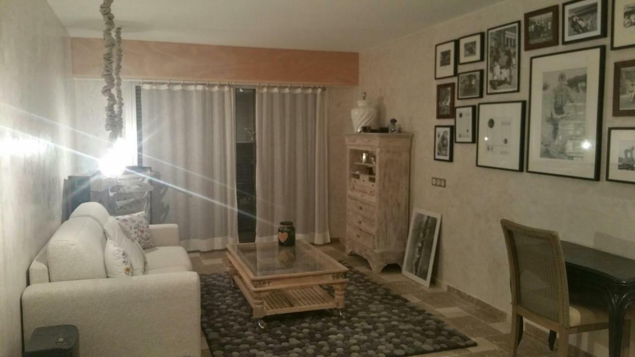 La Maison De Lulu Ница Екстериор снимка