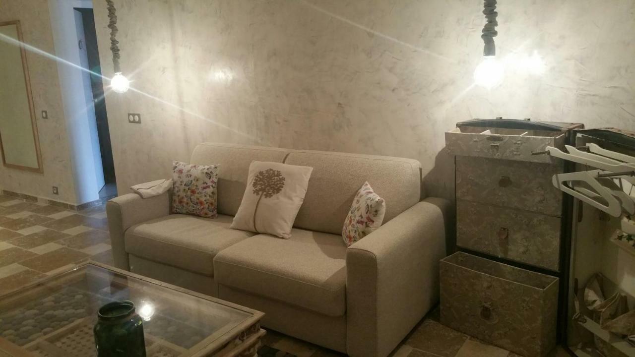 La Maison De Lulu Ница Екстериор снимка