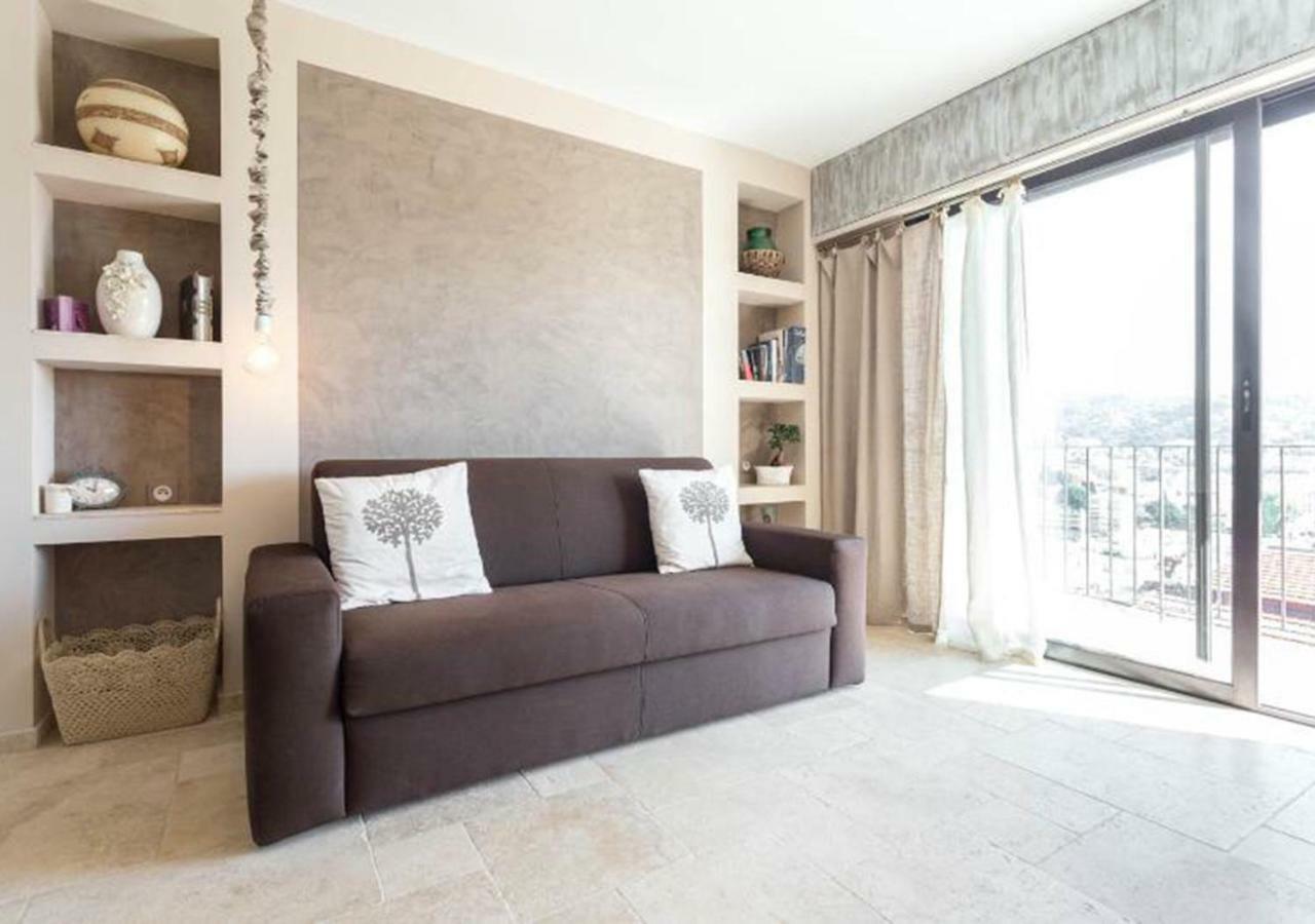 La Maison De Lulu Ница Екстериор снимка
