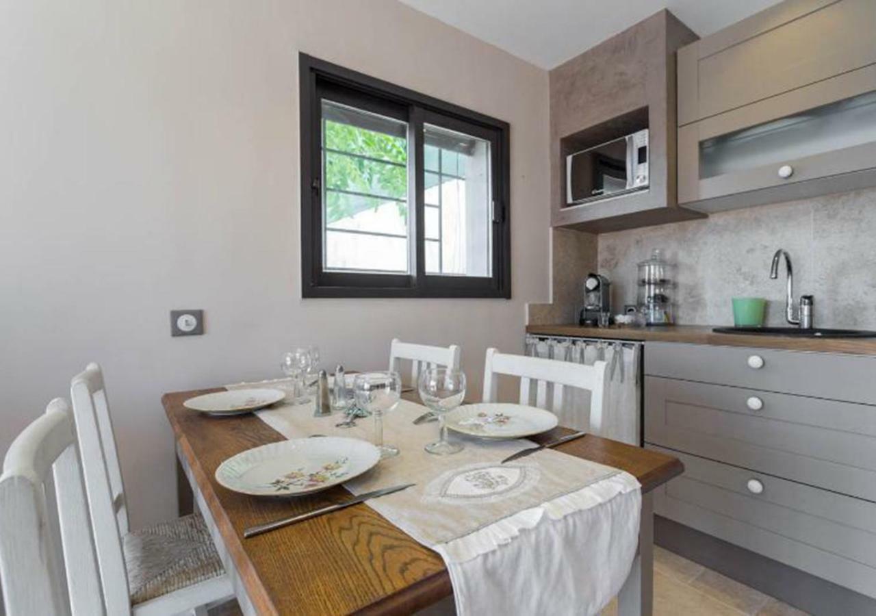 La Maison De Lulu Ница Екстериор снимка