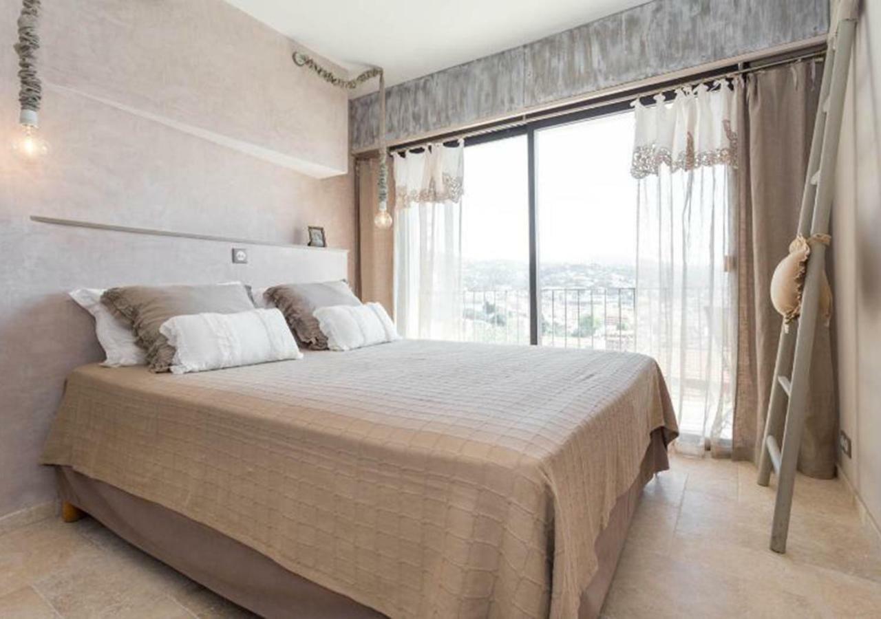 La Maison De Lulu Ница Екстериор снимка