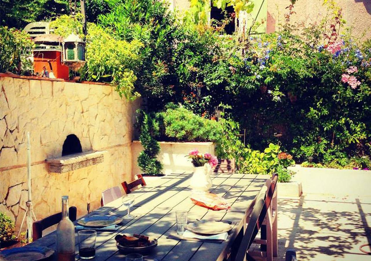 La Maison De Lulu Ница Екстериор снимка